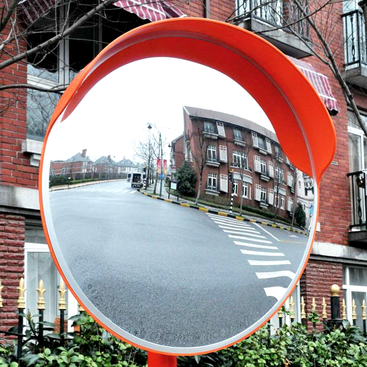 Parking Mirrors Suppliers in Uae - Bright Grates