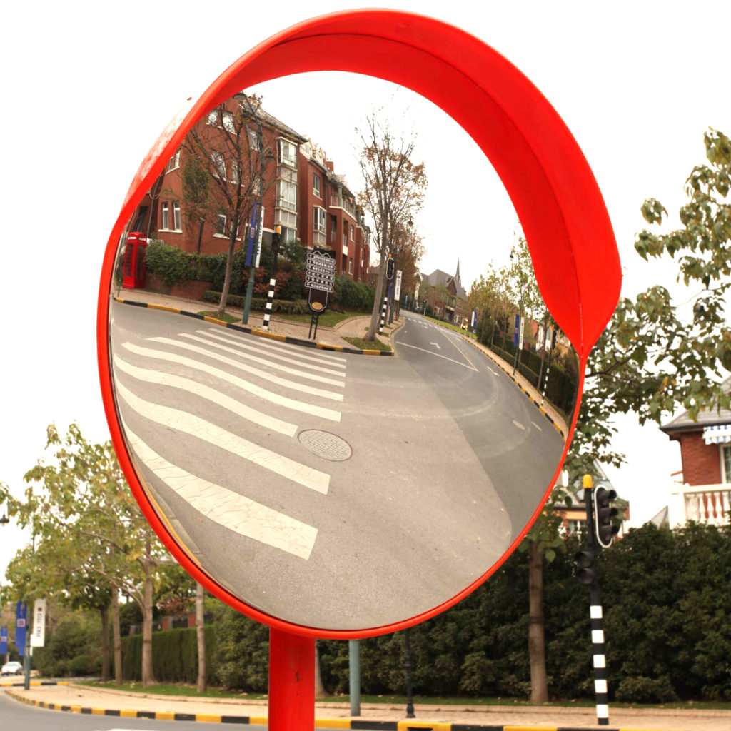 Parking Mirrors Suppliers in Uae Bright Grates