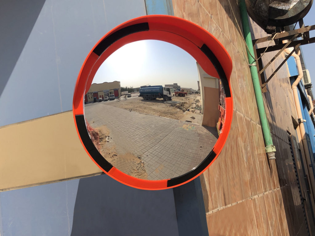 Parking Mirrors Suppliers in Uae Bright Grates