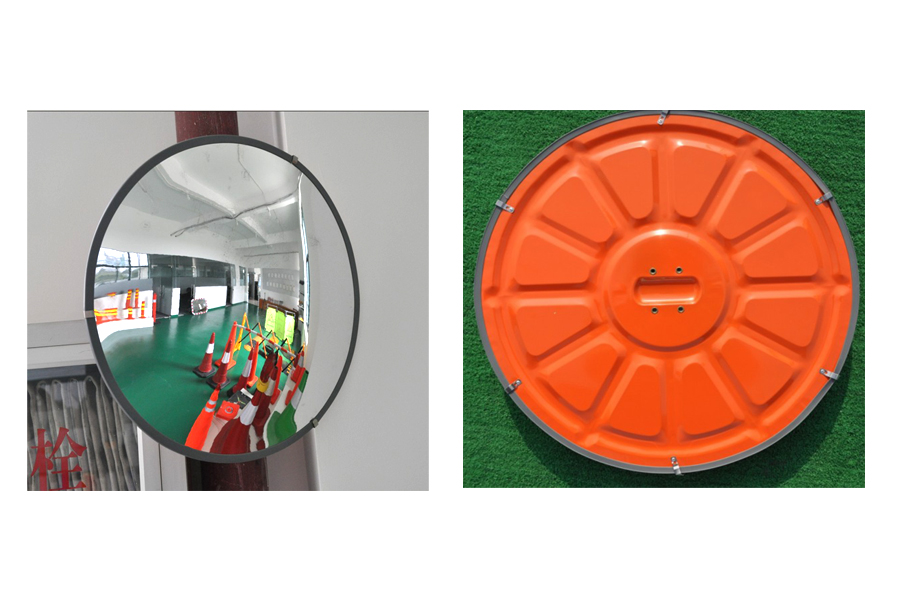 Parking Mirrors Suppliers in Uae Bright Grates