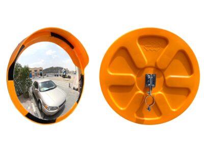 Convex Mirror Suppliers in UAE